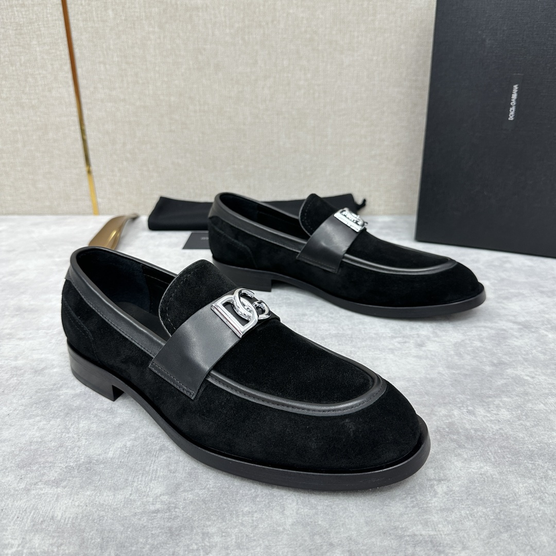 olce & Gabbana shoe
